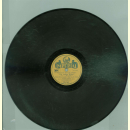 Traute Rose, Karl Jautz - Die lustige Witwe 