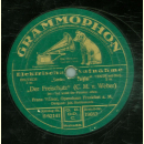 Franz Völker - Der Freischütz