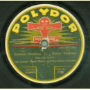 Marek Weber  - Blue Danube / Viennese Bonbons