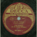 Leroy Anderson - Blue Tango / Belle of the Ball
