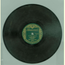 Bennie Krüger - Dinah / Forever and Ever with You 