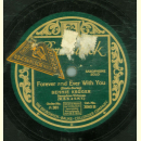 Bennie Krüger - Dinah / Forever and Ever with You 