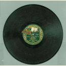 Bennie Krüger - Dinah / Forever and Ever with You 