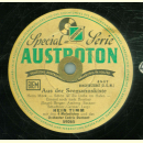 Hein Timm - Aus der Seemannskiste