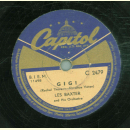 Les Baxter - I love Paris / Gigi