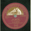The Ames Brothers - My Love, My Life, My Happiness / You You You