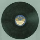 Clyde McCoy - Sugar Blues / Tear it down