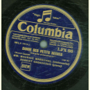 MM. Maurice Marechal - Sonate Pour Violoncelle et Piano (2 Records)