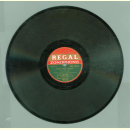 George Hall -  You and the night and the music / Easter Parade