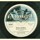 Cornel-Trio - Vis-a-vis vom Wendelstein / Button and Bows