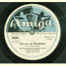 Cornel-Trio - Vis-a-vis vom Wendelstein / Button and Bows