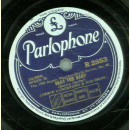 Jimmie Lunceford and his Orch. -  The 1942 Super Rhythm-Style Series, No. 48: Okay for Baby / The 1942 Super Rhythm-Style Series, No. 47: Flight of the Jitterbug