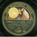 London Symphony Orchestra - Symphony No. 4 in E Minor OP. 98 
