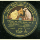 London Symphony Orchestra - Symphony No. 4 in E Minor OP. 98 