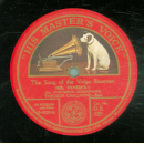 Theodor Challiapine - The Prophet, Op. 49 / The Song of the Volga Boatmen