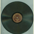 Louis Goldsteen, Carel Butter - De Parelvisschers / De Afrikanerin
