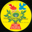 Kinderchor - Miteinander geht es besser / Miteinander füreinander