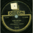 Svend Asmussen Orch. - Star Dust / Night and Day