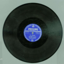 Frankie Laine - My Friend / The lord don`t treat his...
