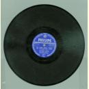 Frankie Laine - My Friend / The lord don`t treat his chillun that way