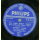 Frankie Laine - My Friend / The lord don`t treat his chillun that way