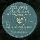 Ferko String Band - Happy days are here again / Deep in the heart of Texas