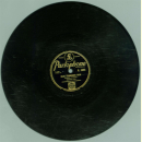 Bonnie Lou - Blue Tennessee Rain / Wait for me Darling