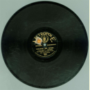 Metropole Havana Band / Pat Nolan - Calling me home / When you come to rest in the heart of a rose
