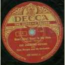 The Andrews Sisters - Now! Now! Now! Is the Time / Oh,...