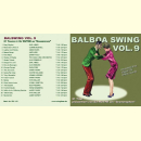 BALBOA SWING VOL.9 "Easy Rhythm:"