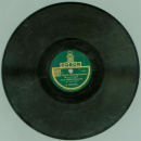 Philip Greens Orkester - Beer Barrel Polka / Savoy hunting Medley