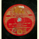 The Andrews Sisters - Now! Now! Now! Is the Time / Oh, yoou sweet one