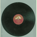 Spike Jones - Baby Buggy Boogie / Molasses, Molasses