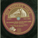 Spike Jones - Red Wing / The Covered Wagon Rolled Right Along