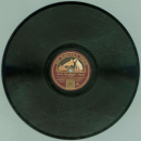 The London Palladium Orchestra - Katja the Dancer / Maid of the Mountains