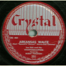 Joe Sisk and the Whippersnappers - Red Barn Polka / Arkansas Waltz