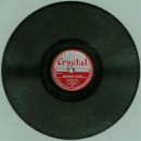 Joe Sisk and the Whippersnappers - Red Barn Polka / Arkansas Waltz