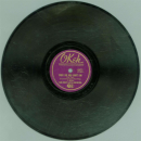 Gene Krupa and his Orchestra - Stop! The red lights on /...