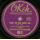 Gene Krupa and his Orchestra - Stop! The red lights on / Who can I turn to? 