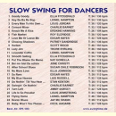 Slow Swing for Dancers