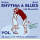 Swing Rhythm &  Blues Jump For Dancers VOL.1