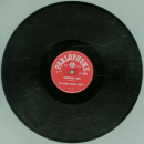 The Vipers Skiffle Group - Streamline Train / Railroad Steamboat