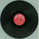 The Vipers Skiffle Group - Streamline Train / Railroad Steamboat