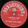 The Vipers Skiffle Group - Streamline Train / Railroad Steamboat