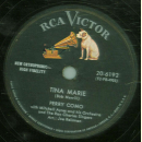 Perry Como - Fooled / Tina Marie