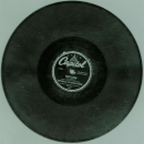 Cinderella G. Stump and Red Ingle - Temptation / I love you 