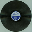 Jimmy Wilson - Honey Bee / Please believe me