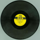 Ivory Joe Hunter - Living a lie / Old Mans Boogie