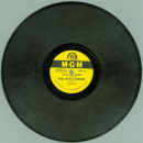 Ivory Joe Hunter - Living a lie / Old Mans Boogie