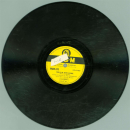 Mike di Napoli - Frolic on Fifth Avenue / Ching Ching-A-Ling